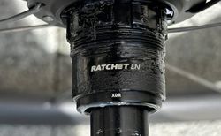 Roval Rapide C38 Carbonlaufradsatz DT Swiss 370 Hub(neuwertig) kaufen in Aargau #3 | velomarkt.ch