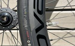 Roval Rapide C38 Carbonlaufradsatz DT Swiss 370 Hub(neuwertig) kaufen in Aargau #4 | velomarkt.ch