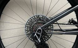 Cannondale Scalpel 1 Lefty M RAW kaufen in Aargau #3 | velomarkt.ch