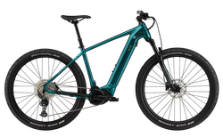Bixs CORE E12 M metallic green | 101-506-2111-750-L | velomarkt.ch