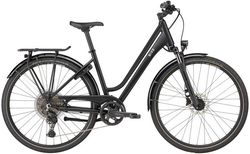 Bixs CAMPUS 2 WIEGE M schwarz matt | 101-506-4083-990-M | velomarkt.ch