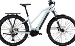 Bixs ACCESS E10 GOR M weiss | 101-506-3031-588-M | velomarkt.ch