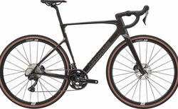 Cannondale SuperX Carbon 3 L RAW | C17105U1056 | velomarkt.ch