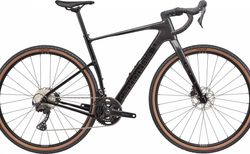 Cannondale Topstone Carbon 3 GRX 2x S SBK | C15345U2047 | velomarkt.ch