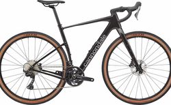 Cannondale Topstone Carbon 2 GRX 2x S OBS | C15325U1047 | velomarkt.ch