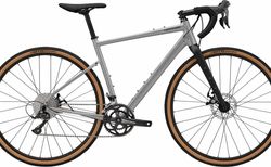 Cannondale Topstone 3 M GRY | C15802U10MD | velomarkt.ch