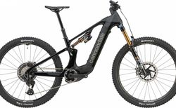 Cannondale Moterra Carbon 1 L BBQ | C65014U10LG | velomarkt.ch