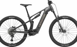 Cannondale Moterra 3 M OBS | C65194U10MD | velomarkt.ch