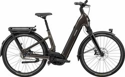 Cannondale Mavaro 2 LSTH M BLK | C64044U10MD | velomarkt.ch