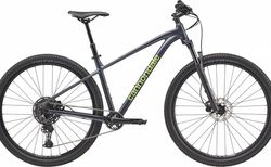 Cannondale Trail 1 M TUB | C26055U20MD | velomarkt.ch