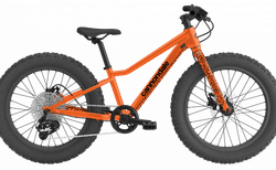 Cannondale Kids Trail Plus 20 20 SAL | C51152U20OS | velomarkt.ch