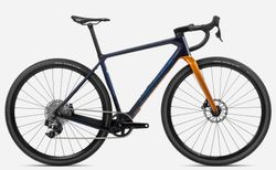 Orbea TERRA M31eTEAM 1X L Blue Orange | WC0718D | velomarkt.ch