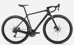 Orbea TERRA M30 TEAM XL carbon - green | WC1235C | velomarkt.ch