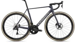 Orbea ORCA M20iLTD M Tanzanite - Carbon Raw | WC1466E | velomarkt.ch