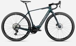 Orbea Denna M30 M GRN-GRN | 0564156899 | velomarkt.ch