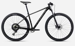 Orbea ONNA 10 L BLK | WC1064D | velomarkt.ch