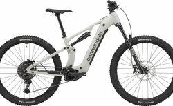 Cannondale Moterra 3 S CHK | C65194U20SM | velomarkt.ch