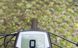 E-MTB kaufen in Zurigo #5 | velomarkt.ch