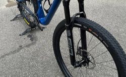 Cannondale Scalpel Carbon SE 1 M ABB kaufen in Aargau #3 | velomarkt.ch