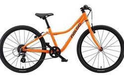 Naloo 26 26 orange | 4510.0131 | velomarkt.ch