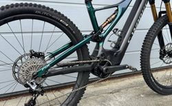 S-Works Turbo Levo Gen2 | Top Gepflegt - kleine Gebrauchsspuren | velomarkt.ch