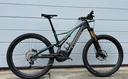 S-Works Turbo Levo Gen2 kaufen in Lucerne #2 | velomarkt.ch