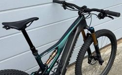 S-Works Turbo Levo Gen2 kaufen in Lucerne #3 | velomarkt.ch