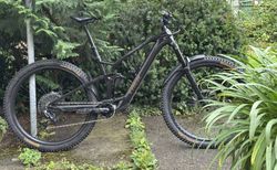 Trek Fuel EXe 9.8 GX AXS mit XT-Bremsen, TQ-Motor, Carbon, Grösse L | Trek Fuel EXe 9.8 GX AXS mit XT-Bremsen, TQ-Motor, | velomarkt.ch