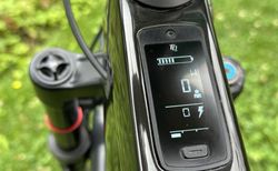 Trek Fuel EXe 9.8 GX AXS mit XT-Bremsen, TQ-Motor, Carbon, Grösse L kaufen in Bern #3 | velomarkt.ch