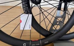 DT SWISS GRC 1100 - 50mm kaufen in Zürich #2 | velomarkt.ch