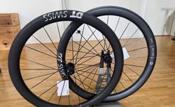 DT SWISS GRC 1100 - 50mm kaufen in Zürich #3 | velomarkt.ch