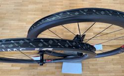 DT SWISS GRC 1100 - 50mm kaufen in Zürich #4 | velomarkt.ch