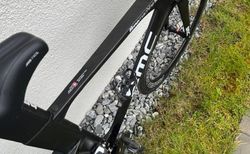 BMC Timemachine TM01 Triathlon Bike – Medium Frame kaufen in Zurigo #2 | velomarkt.ch