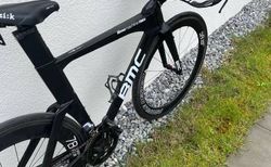 BMC Timemachine TM01 Triathlon Bike – Medium Frame kaufen in Zurigo #3 | velomarkt.ch