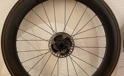 Roval CLX II Radsatz inkl. tubless Pneu Dura Ace Bremsscheiben kaufen in Zürich #3 | velomarkt.ch