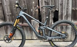 Simplon Repcon in Gr L GX AXS kaufen in Zürich #5 | velomarkt.ch