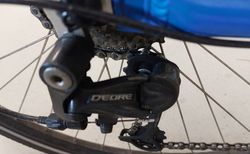 Damenvelo Bergamont Sponsor kaufen in Schwyz #4 | velomarkt.ch