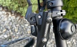 Cube Kathmandu Hybrid EXC 500 kaufen in Berne #4 | velomarkt.ch