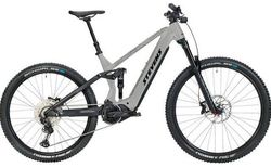 STEVENS E-Inception AM 7.7.2 18 concrete grey | S23EINAM77218 | velomarkt.ch
