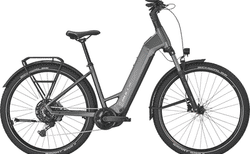 BULLS ICONIC EVO 2 40 quantum silver matte | 525802050840 | velomarkt.ch