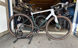 Bixs Gravel | Bixs Gran Turismo | velomarkt.ch