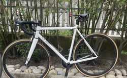 Bedovelo Stahlrenner kaufen in Bern #5 | velomarkt.ch