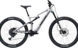 Amflow PL Carbon | Silber, L, SRAM GX EAGLE AXS T-TYPE, 12-SPEED | velomarkt.ch
