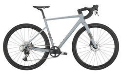 Scott Speedster Gravel 20 | shark grey, M, SRAM APEX XPLR, 12 Speed | velomarkt.ch