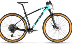 Stevens Sonora 16 mint black | S23SON2918 | velomarkt.ch