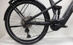 Stevens E-Inception TR 7.6.1 FEQ 20 Chrome Black kaufen in St. Gallen #4 | velomarkt.ch