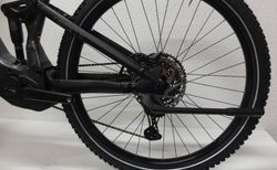 Stevens E-Inception  7.6.1 LTD 18 Chrome Black kaufen in St. Gallen #2 | velomarkt.ch