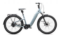 Specialized COMO 5.0 IGH NB S Gloss Seafoam / Silver Dust Reflective | 90425-2502 | velomarkt.ch