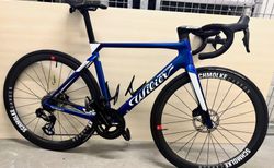 Wilier Filante SLR Rahmenset | Rahmenset mit Gabel, Cockpit, Sattelstütze | velomarkt.ch