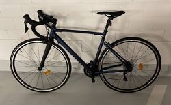 Van Ryzel Damenrennvelo Grösse S | Damenrennvelo Grösse S | velomarkt.ch
